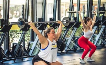 HEW Fitness - Jupiter