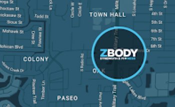 ZBody Strength & Fitness