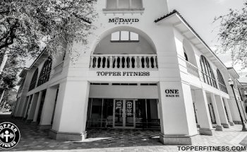Topper Fitness