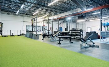 BGI Health & Performance