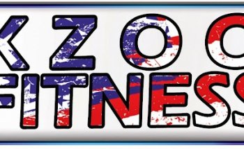 KZOO Fitness