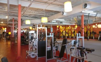 theGYMkc: Westside