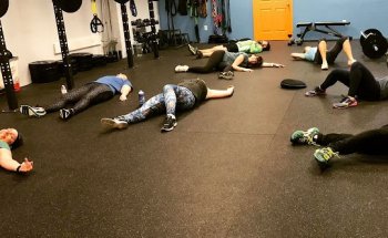 Phys Ed KC