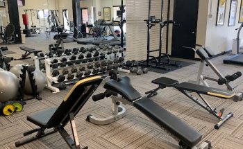 First Step Fitness
