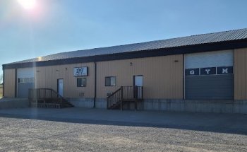 BMF Fitness Center