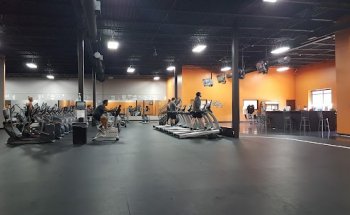 Club 7 Fitness Kearney