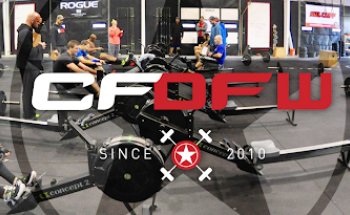 CrossFit DFW
