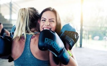 RockBox Fitness Keller