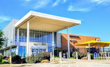 Northpark YMCA | YMCA of Fort Worth