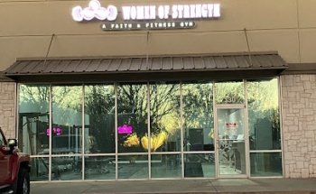 Women of Strength Gym