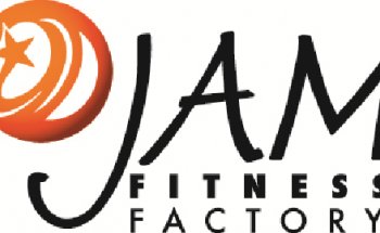 JAM Fitness Factory