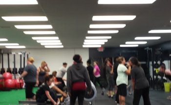 SPC Strength & Conditioning