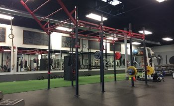 Freedom Fitness Gym