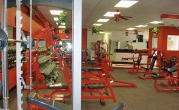 LIFESTYLE FITNESS AND TANNING