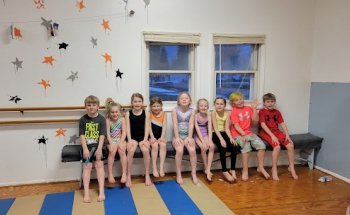 Patti's Gym