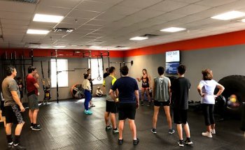 Bear Cut Fitness