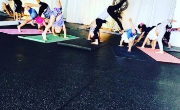 Play, Learn and Be Fit