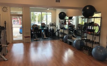 Coach Me Fitness