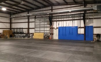 CrossFit Outer Banks