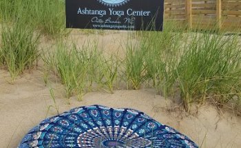 Ashtanga Yoga Outer Banks, NC