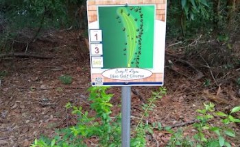 Outer Banks Disc Golf