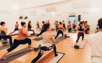 OBX HOT YOGA