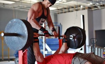 House Of Gainz Gym