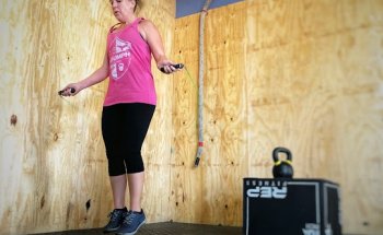 Kingman CrossFit