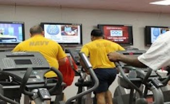 MWR Fitness Complex
