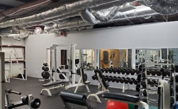 Kings Bay Barbell