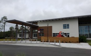 YMCA at Wildlight