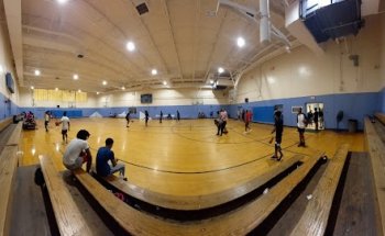 Cecil Gym and Fitness Center