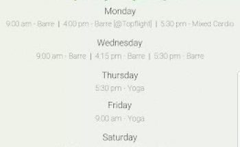 J.A.E. Fitness