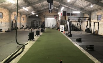 Clydesman Fitness