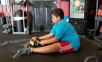 Sixth Street Crossfit