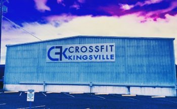 CrossFit Kingsville