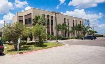 CHRISTUS Spohn Colston Family Physical Rehabilitation and Wellness Center