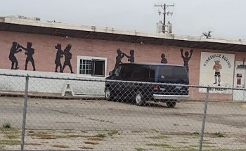 Kingsville Boxing Club