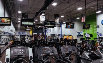 TruFit Gym Kinston