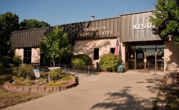Thompson Campus Center