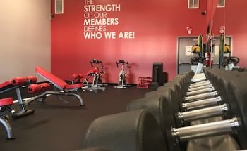 Snap Fitness Klamath Falls