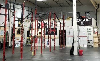CrossFit Hogback