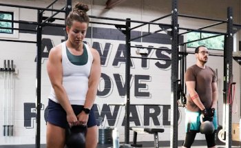 South Landing Fitness