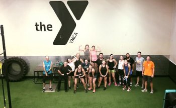 Lindsay Young Downtown YMCA