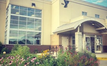 Cansler Family YMCA