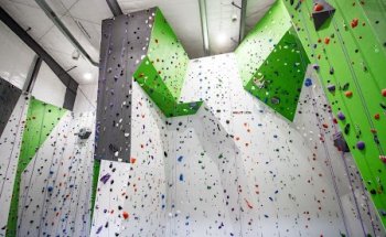 Onsight Rock Gym