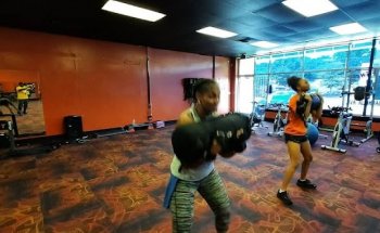 Amj Fitness
