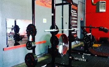 Isaac's 24/7 Gym