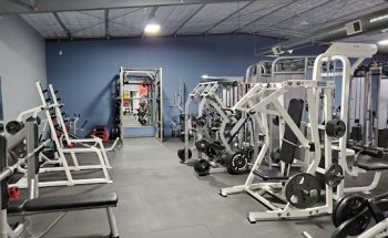 Better Flex Fitness