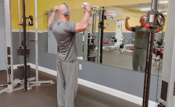 Southside Health & Fitness